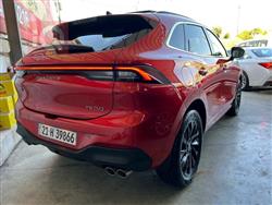 Dongfeng T5 EVO